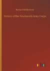 History of the Nineteenth Army Corps