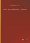 History of the Nineteenth Army Corps