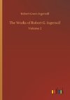 The Works of Robert G. Ingersoll