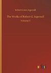 The Works of Robert G. Ingersoll