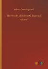 The Works of Robert G. Ingersoll