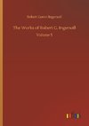 The Works of Robert G. Ingersoll