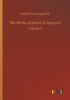 The Works of Robert G. Ingersoll