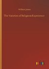 The Varieties of Religious Experience