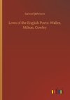 Lives of the English Poets: Waller, Milton, Cowley