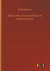 State of the Union Addresses of Andrew Johnson