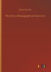 The Story of Geographical Discovery