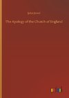 The Apology of the Church of England