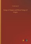 Songs of Angus and More Songs of Angus