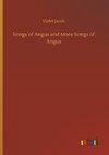 Songs of Angus and More Songs of Angus