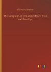 The Campaign of 1776 around New York and Brooklyn