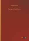 Europa´s Fairy Book