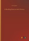 A Reading Book in Irish History