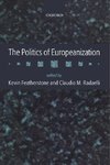 The Politics of Europeanization