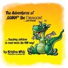 The Adventures of EGBDF the Dragon and Friends