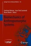 Biomechanics of Anthropomorphic Systems