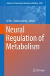 Neural Regulation of Metabolism