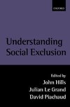 Understanding Social Exclusion