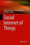 Social Internet of Things