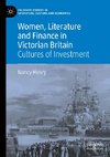 Women, Literature and Finance in Victorian Britain