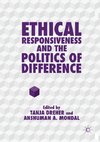 Ethical Responsiveness and the Politics of Difference