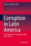 Corruption in Latin America