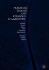 Pragmatic Inquiry and Religious Communities