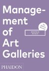 Resch, M: Management of Art Galleries, 3rd edition