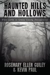 Haunted Hills and Hollows