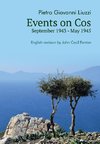 Events on Cos, September 1943 May 1945