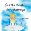 Janzelik z klinkotkom - der Schellenengel