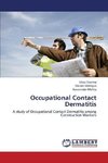 Occupational Contact Dermatitis