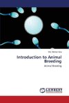 Introduction to Animal Breeding