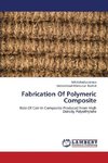 Fabrication Of Polymeric Composite