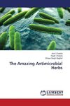 The Amazing Antimicrobial Herbs