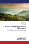 West Papuan Secessionist Movement