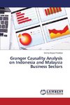 Granger Causality Analysis on Indonesia and Malaysia Business Sectors