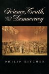 Kitcher, P: Science, Truth, and Democracy