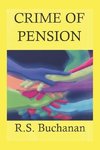 CRIME OF PENSION