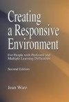 Ware, J: Creating a Responsive Environment for People with P