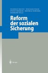 Reform der sozialen Sicherung