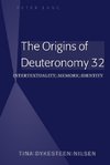 The Origins of Deuteronomy 32