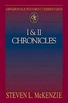 Abingdon Old Testament Commentaries - I & II Chronicles