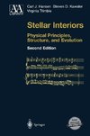 Stellar Interiors