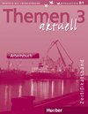 Themen aktuell 3. Arbeitsbuch