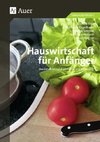 Hauswirtschaft für Anfänger