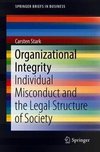 Organizational Integrity