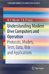 Understanding Modern Dive Computers and Operation