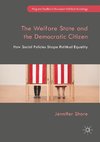 The Welfare State and the Democratic Citizen