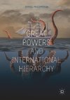 Great Powers and International Hierarchy